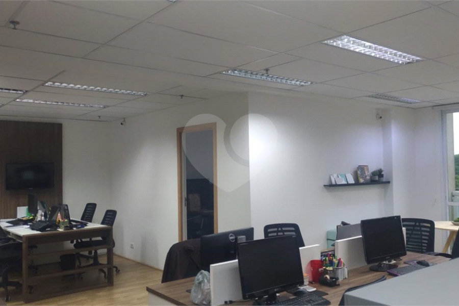 Sala à venda em Santana, São Paulo, SP