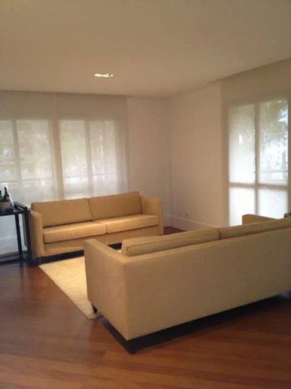 Apartamento à venda com 3 suítes em Jardim Ampliação, São Paulo, SP