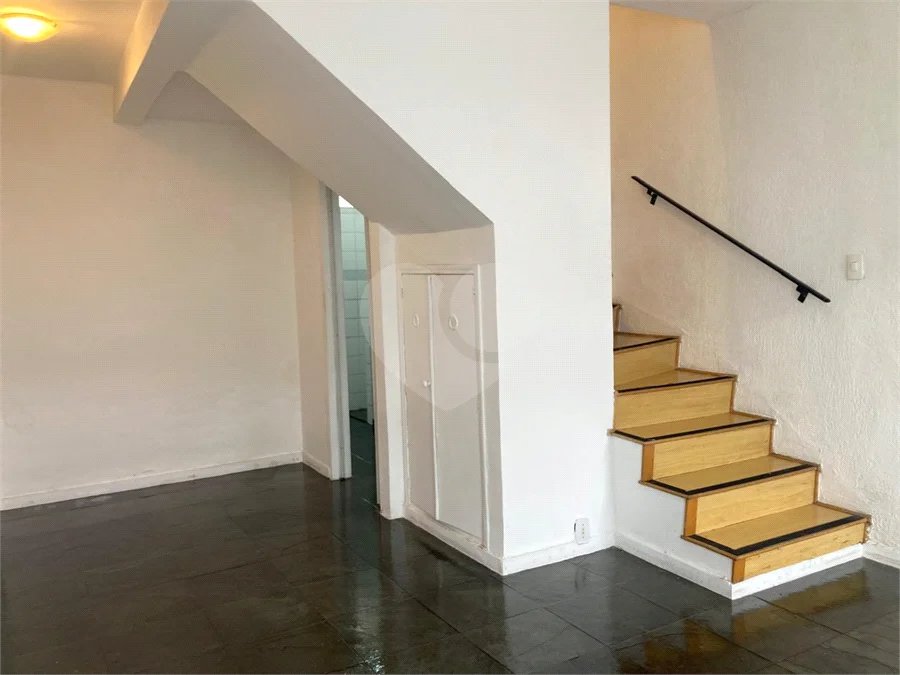 Sobrado à venda ou para alugar com 2 quartos em Chácara Santo Antônio, São Paulo, SP