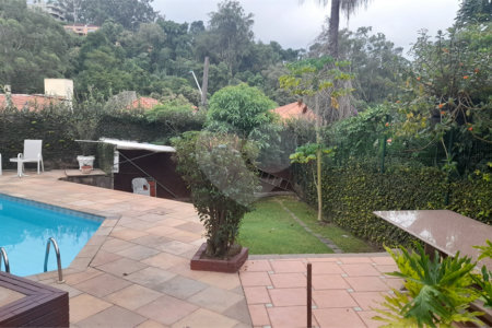 Casa Térrea à venda com 4 suítes em Tucuruvi, São Paulo, SP