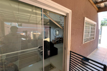Casa à venda com 2 quartos, sendo 1 suíte,  em Estância Conceição, Itapetininga, SP