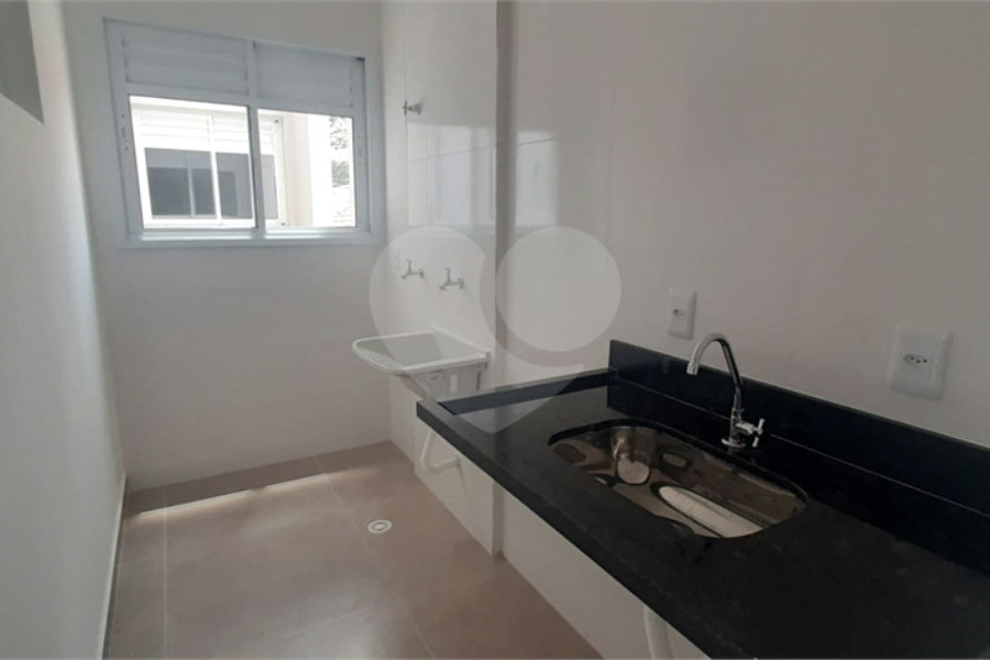 Apartamento à venda com 2 quartos em Santana, São Paulo, SP