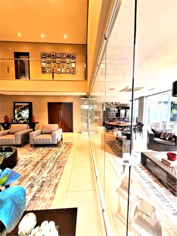 Casa à venda com 4 suítes no condomínio Torino Ribeirão Preto, Ribeirão Preto - SP