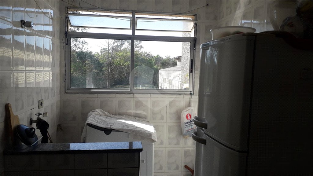 Apartamento à venda com 2 quartos em Vila Mogilar, Mogi das Cruzes, SP