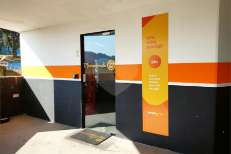 Apartamento à venda com 2 quartos em Ferrazópolis, São Bernardo do Campo, SP