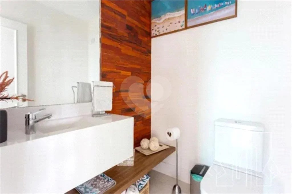 Cobertura com 3 dormitórios 4 vagas à venda, 400m² - Parque da Mooca