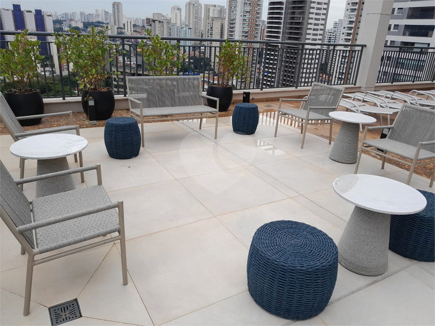 Studio à venda com 1 suíte em Jardim Prudência, São Paulo, SP