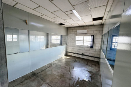 Salão para alugar em Iporanga, Sorocaba, SP
