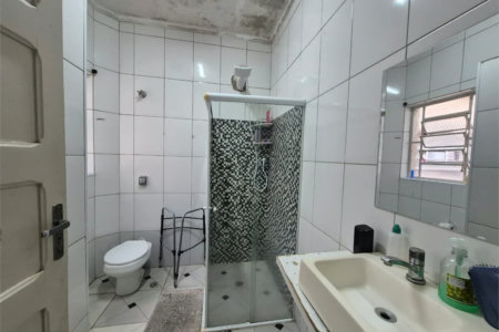 Sobrado à venda com 4 quartos, sendo 2 suítes, em Vila Romana, São Paulo, SP