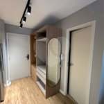 Apartamento à venda com 1 quarto em Pinheiros, São Paulo, SP