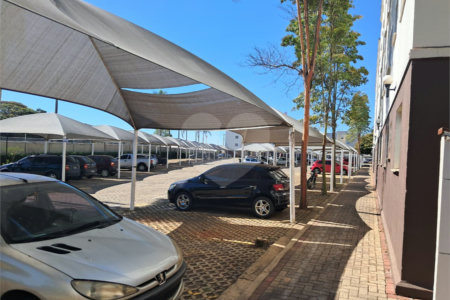 Apartamento à venda com 2 quartos em Distrito Industrial Miguel Abdelnur, São Carlos, SP