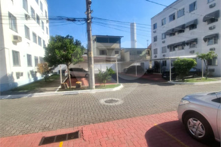 Apartamento à venda ou para alugar com 2 quartos em Campo Grande, Rio de Janeiro, RJ