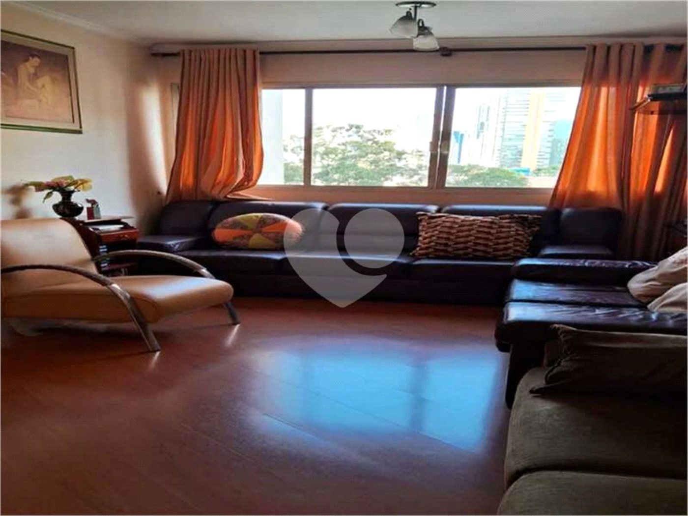 Apartamento à venda com 3 quartos em Vila Gomes Cardim, São Paulo, SP