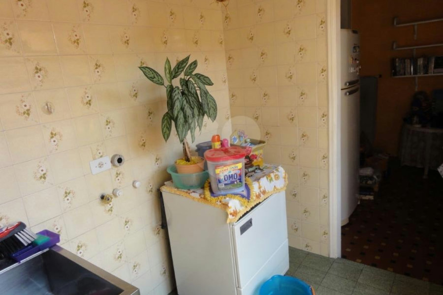 Casa à venda com 3 quartos no condomínio Silos, São Paulo - SP