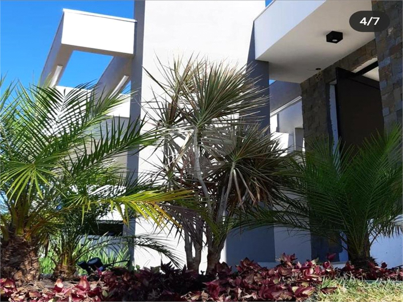 Casa à venda com 3 suítes no condomínio Alphaville Nova Esplanada 4, Votorantim - SP