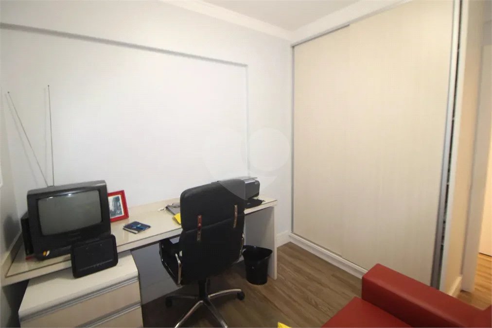 Apartamento à venda com 3 suítes em Santa Teresinha, São Paulo, SP