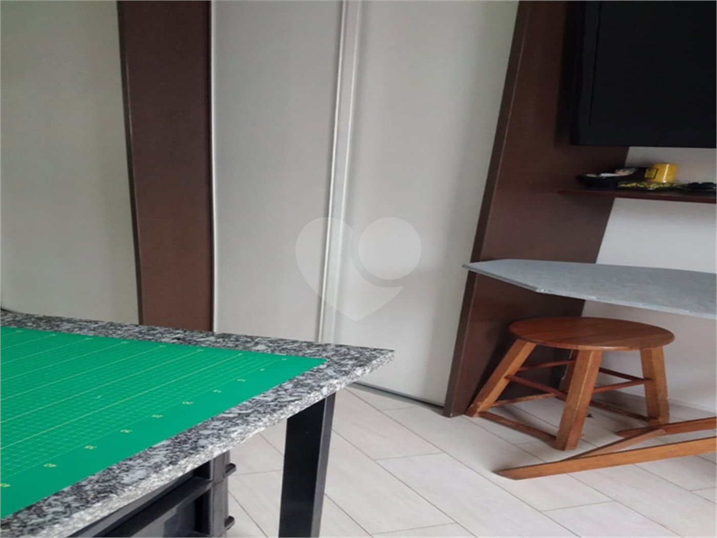 Casa à venda com 3 quartos, sendo 2 suítes, no condomínio Villa's Residencial, São Paulo - SP