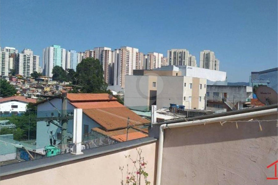 Casa à venda com 3 quartos, sendo 1 suíte, em Vila Rio de Janeiro, Guarulhos, SP