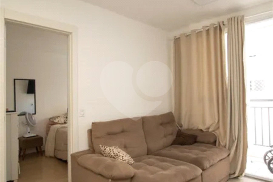 Apartamento à venda com 2 quartos, sendo 1 suíte, em Pirituba, São Paulo, SP