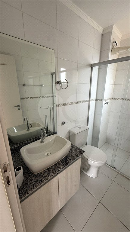 Apartamento à venda com 3 quartos, sendo 1 suíte,  em Jardim Nova Era, Salto, SP