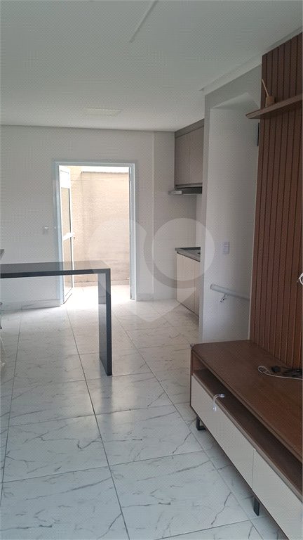 Casa à venda com 2 quartos, sendo 1 suíte, no condomínio Tanque Velho, São Paulo - SP