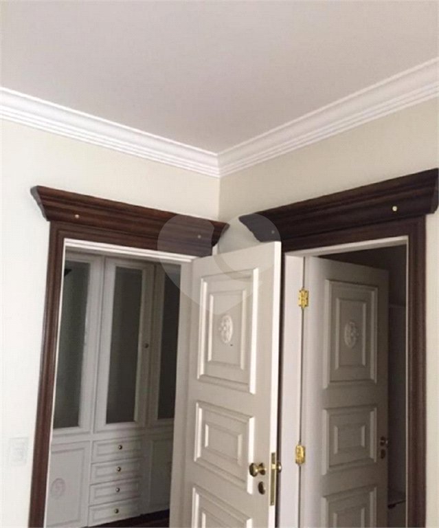 Apartamento à venda com 4 suítes em Vila Andrade, São Paulo, SP