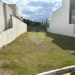 Terreno à venda em Loteamento Residencial Villágio Di Capri, Votorantim, SP