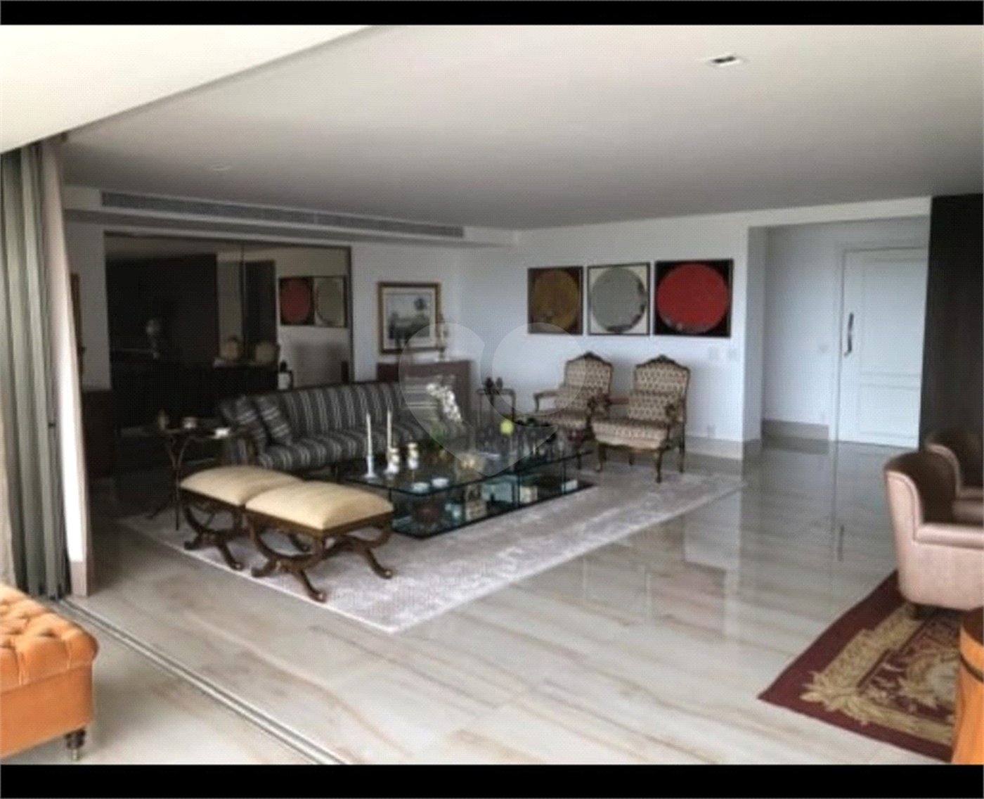 Apartamento à venda com 4 suítes em Parque Colonial, São Paulo, SP