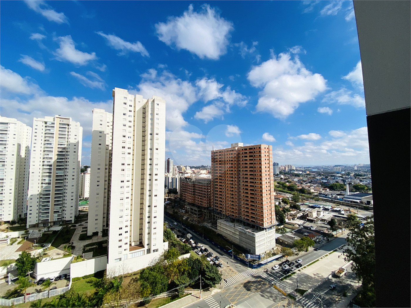 Apartamento à venda com 2 quartos, sendo 1 suíte, no Centro, São Bernardo do Campo, SP