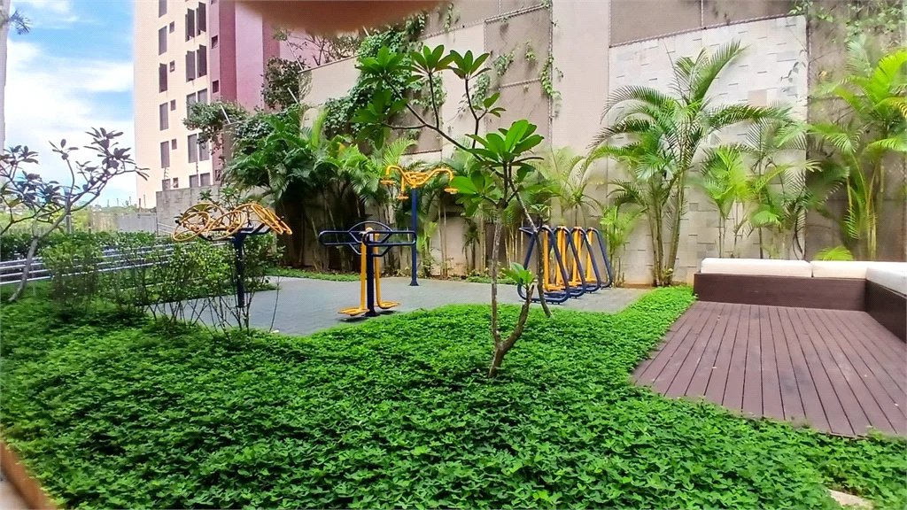 Apartamento à venda com 3 suítes em Jardim Fonte do Morumbi, São Paulo, SP