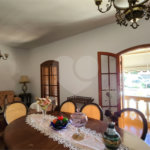 Sobrado à venda ou para alugar com 5 quartos, sendo 1 suíte, em Vila Harmonia, Araraquara, SP