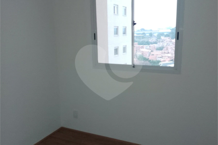 Apartamento para alugar com 2 quartos em Parque Novo Mundo, São Paulo, SP