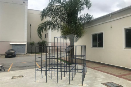 Apartamento à venda com 2 quartos em Caguassu, Sorocaba, SP