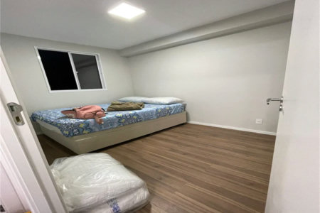 Apartamento à venda com 2 quartos em Vila Nova das Belezas, São Paulo, SP