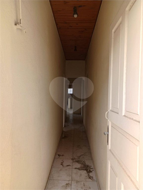 PREDIO COM 2 CASAS NO SACOMÃ