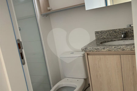 Apartamento à venda com 1 quarto em Saúde, São Paulo, SP