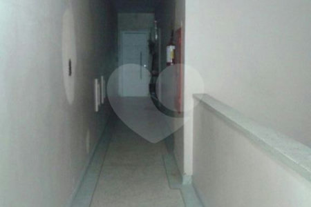 Apartamento à venda com 2 quartos em Água Fria, São Paulo, SP