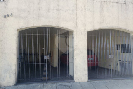 Sobrado à venda com 4 quartos em Água Fria, São Paulo, SP