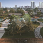Apartamento à venda com 3 quartos, sendo 1 suíte,  em Vila Sofia, São Paulo, SP