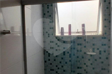 Apartamento à venda com 2 quartos em Campo Grande, Rio de Janeiro, RJ