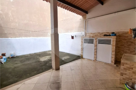Casa Térrea à venda com 4 quartos, sendo 1 suíte, em Campo Grande, Rio de Janeiro, RJ