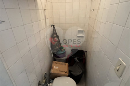 Apartamento à venda com 3 quartos em Tijuca, Rio de Janeiro, RJ