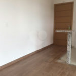 Apartamento à venda com 1 quarto em Casa Verde, São Paulo, SP