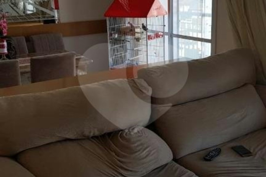 Apartamento à venda com 3 quartos, sendo 1 suíte,  em Lauzane Paulista, São Paulo, SP