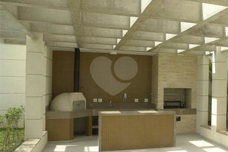 Apartamento à venda com 3 suítes em Água Branca, São Paulo, SP
