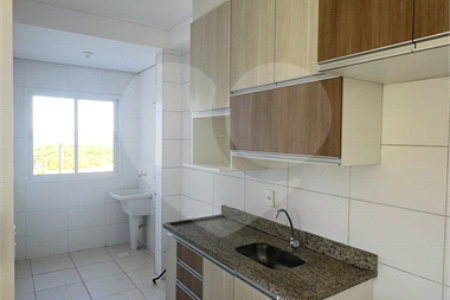 Apartamento para alugar com 3 quartos, sendo 1 suíte, em Jardim Sevilha, Indaiatuba, SP