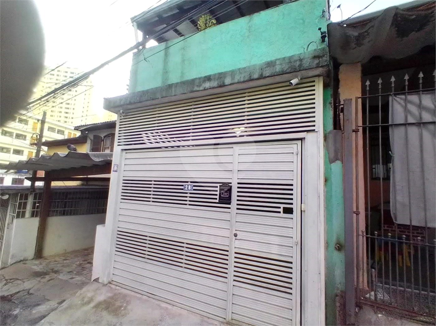 Sobrado à venda com 3 quartos em Água Fria, São Paulo, SP