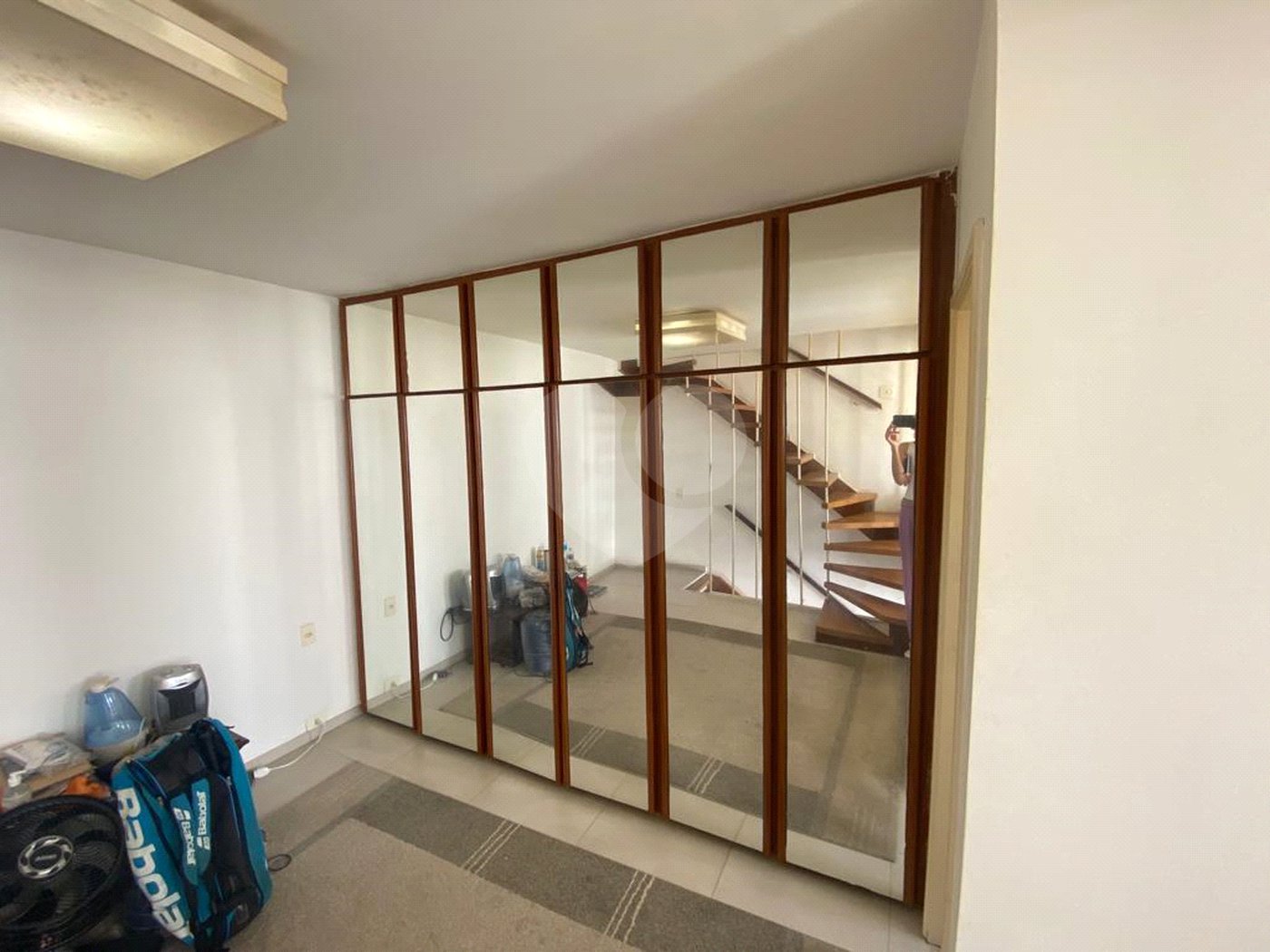 Apartamento à venda com 1 suíte em Itaim Bibi, São Paulo, SP