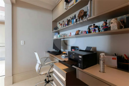 Apartamento à venda com 4 suítes em Santana, São Paulo, SP