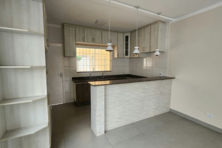 Casa à venda com 3 quartos em Jardim dos Ipes, Três Lagoas, MS